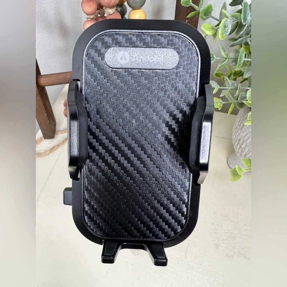 Andobil Car Phone Holder for iPhone 16 Pro Max/15/14/13/12, Samsung